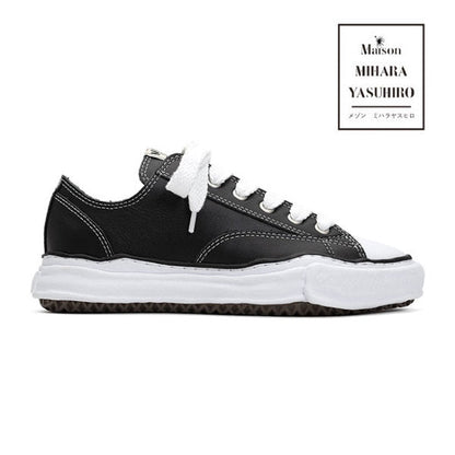 Maison MIHARA YASUHIRO PETERSON A06FW736
