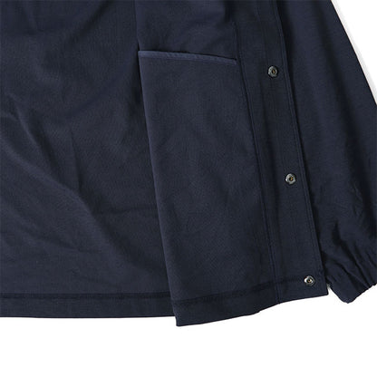 White Mountaineering STRETCH COACH JACKET WM2171522