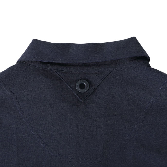 White Mountaineering STRETCH COACH JACKET WM2171522