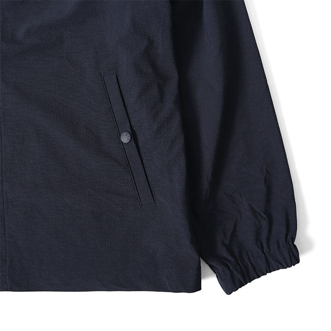 White Mountaineering STRETCH COACH JACKET WM2171522