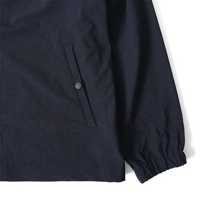 White Mountaineering STRETCH COACH JACKET WM2171522