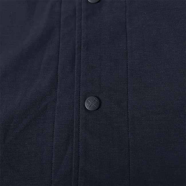 White Mountaineering STRETCH COACH JACKET WM2171522