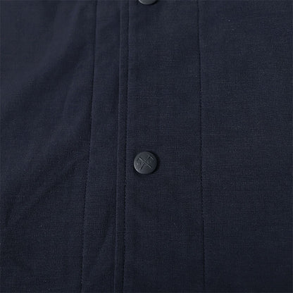 White Mountaineering STRETCH COACH JACKET WM2171522