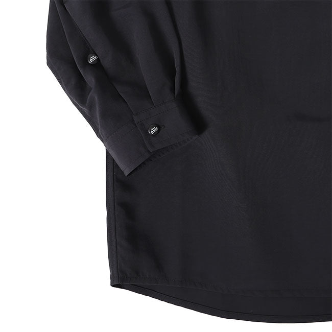 White Mountaineering × F.C. Real Bristol STAND COLLAR SHIRT WM2273106