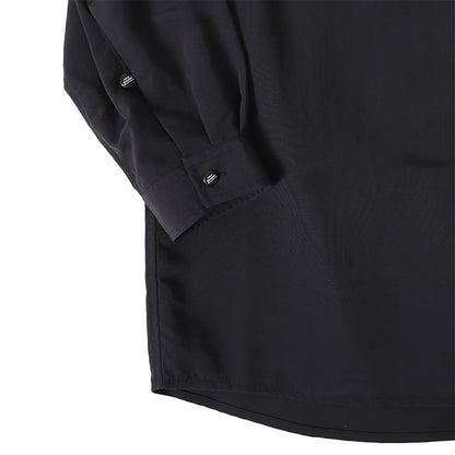 White Mountaineering × F.C. Real Bristol STAND COLLAR SHIRT WM2273106