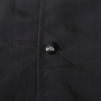 White Mountaineering × F.C. Real Bristol STAND COLLAR SHIRT WM2273106