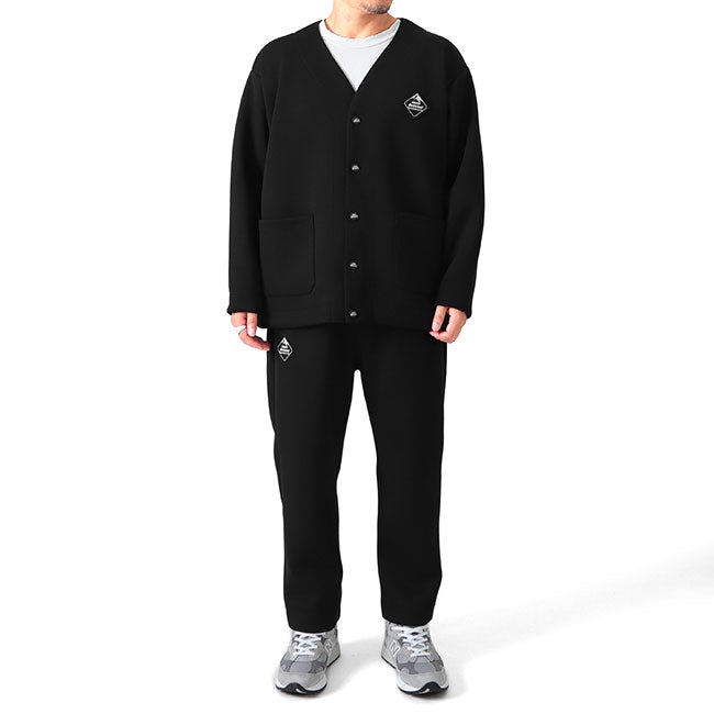 White Mountaineering × F.C. Real Bristol SWEAT CARDIGAN WM2273509
