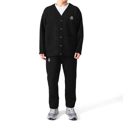 White Mountaineering × F.C. Real Bristol SWEAT CARDIGAN WM2273509
