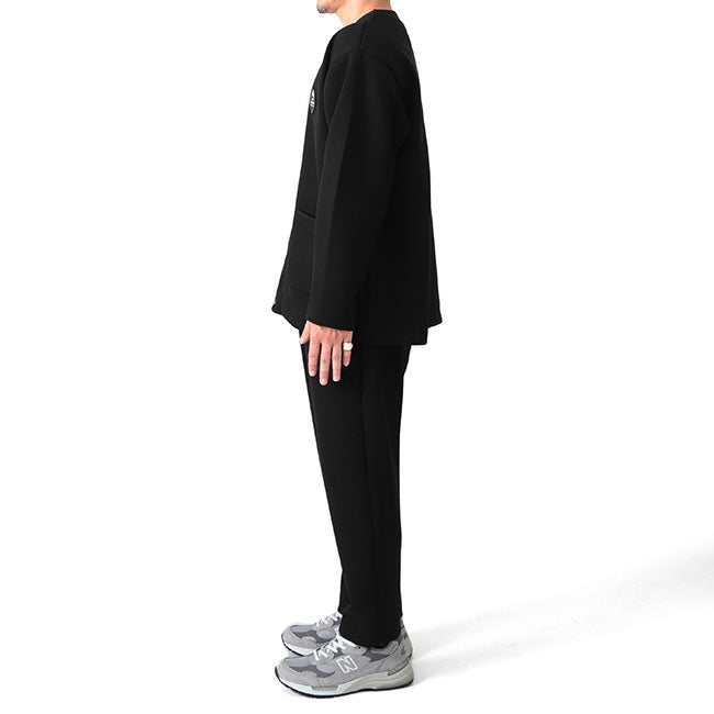 White Mountaineering × F.C. Real Bristol SWEAT CARDIGAN WM2273509