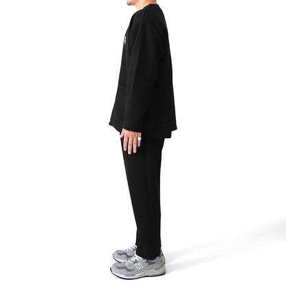 White Mountaineering × F.C. Real Bristol SWEAT CARDIGAN WM2273509