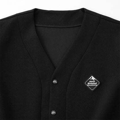 White Mountaineering × F.C. Real Bristol SWEAT CARDIGAN WM2273509