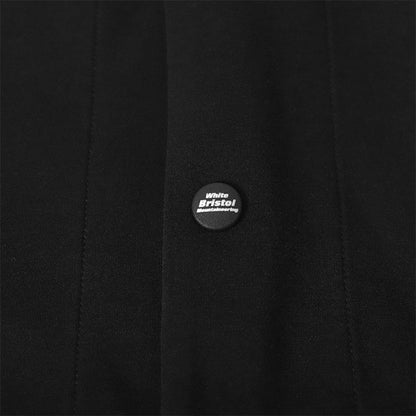 White Mountaineering × F.C. Real Bristol SWEAT CARDIGAN WM2273509