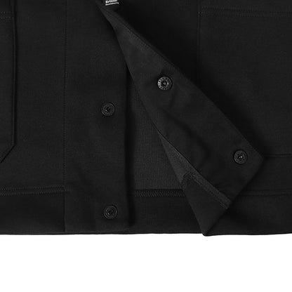 White Mountaineering × F.C. Real Bristol SWEAT CARDIGAN WM2273509