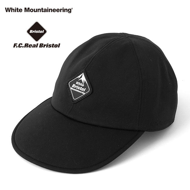 White Mountaineering × F.C. Real Bristol GORE-TEX INFINIUM CAPWM2273825