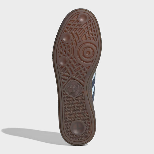 adidas アディダスオリジナルス HANDBALL SPEZIAL ハンドボール スペツィアル ガムソール スニーカー JR2650 水色 メンズ レディース シューズ