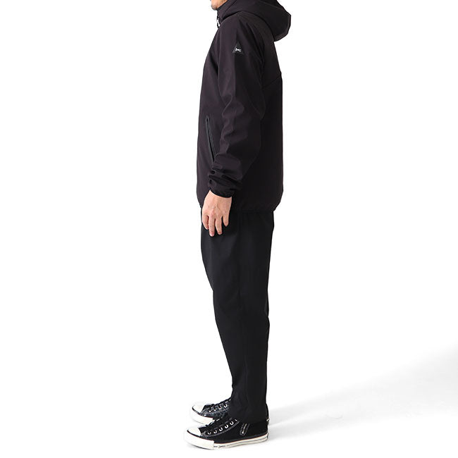 DENHAM デンハム ソフトシェル ジャケット LSS 01-19-08-20-061 撥水 メンズ