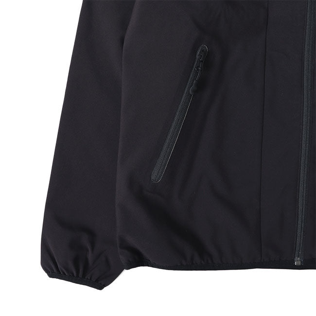 DENHAM デンハム ソフトシェル ジャケット LSS 01-19-08-20-061 撥水 メンズ