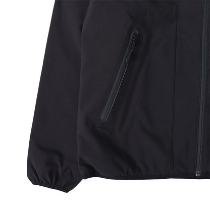 DENHAM デンハム ソフトシェル ジャケット LSS 01-19-08-20-061 撥水 メンズ