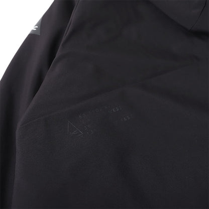 DENHAM デンハム ソフトシェル ジャケット LSS 01-19-08-20-061 撥水 メンズ