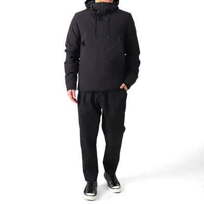 DENHAM デンハム パシフィックジャケット 01-19-08-20-081 フード付き ジャケット 撥水 メンズ