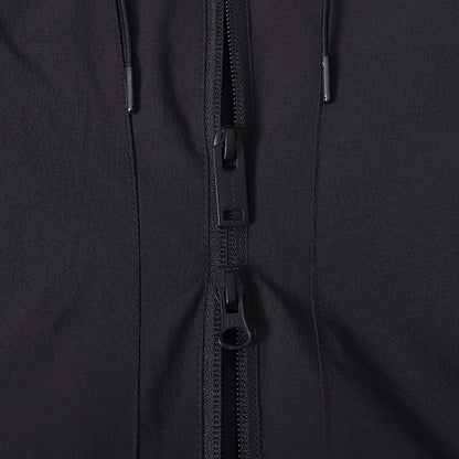DENHAM デンハム パシフィックジャケット 01-19-08-20-081 フード付き ジャケット 撥水 メンズ