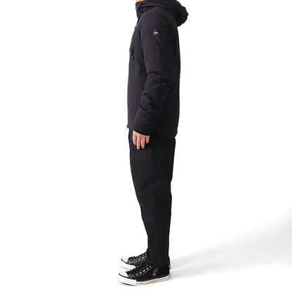 DENHAM デンハム パシフィックジャケット 01-19-08-20-081 フード付き ジャケット 撥水 メンズ