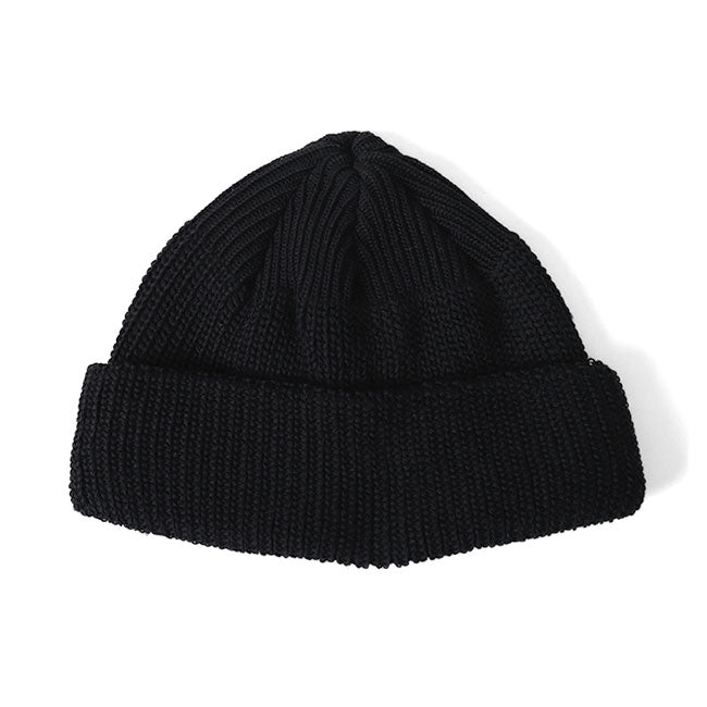 KIJIMA TAKAYUKI BEANIE KN-211002