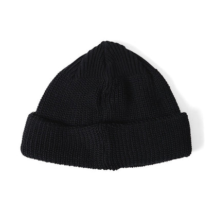 KIJIMA TAKAYUKI BEANIE KN-211002