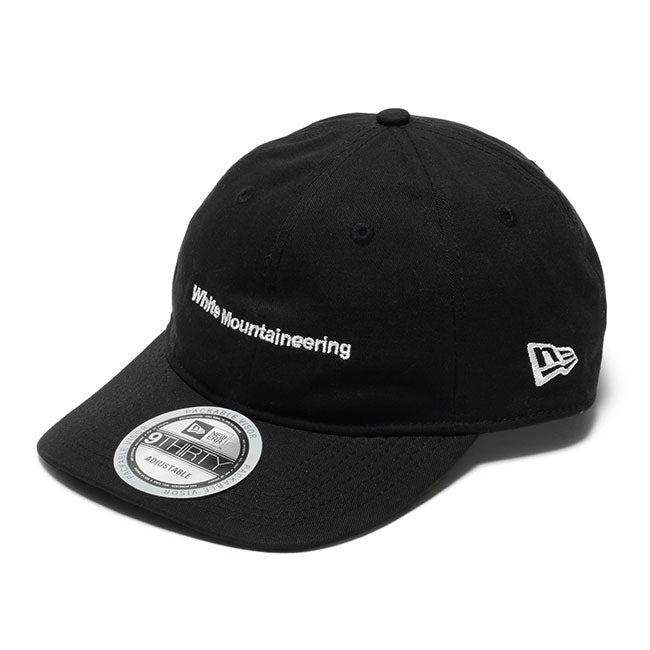 White Mountaineering × NEW ERA 9THIRTY WM2171825