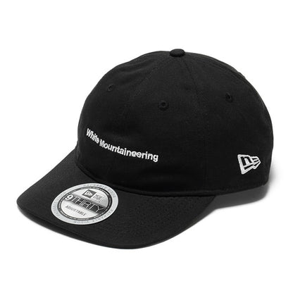 White Mountaineering × NEW ERA 9THIRTY WM2171825