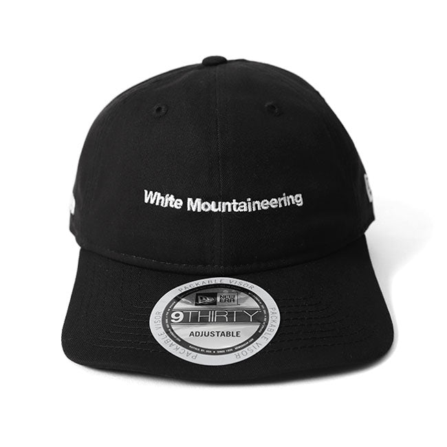 White Mountaineering × NEW ERA 9THIRTY WM2171825