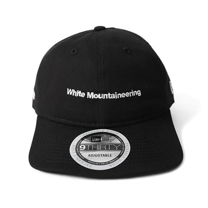 White Mountaineering × NEW ERA 9THIRTY WM2171825