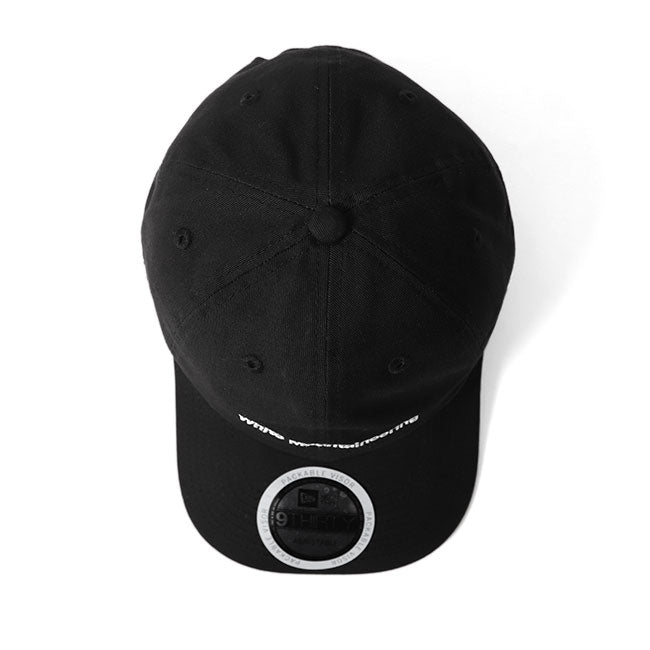 White Mountaineering × NEW ERA 9THIRTY WM2171825