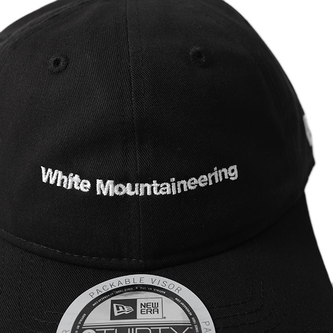 White Mountaineering × NEW ERA 9THIRTY WM2171825
