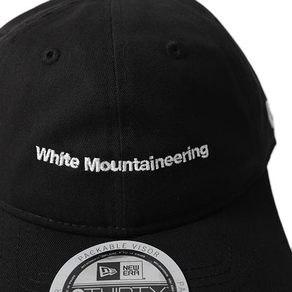 White Mountaineering × NEW ERA 9THIRTY WM2171825