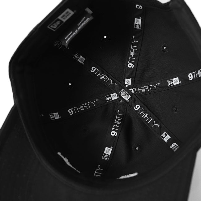 White Mountaineering × NEW ERA 9THIRTY WM2171825