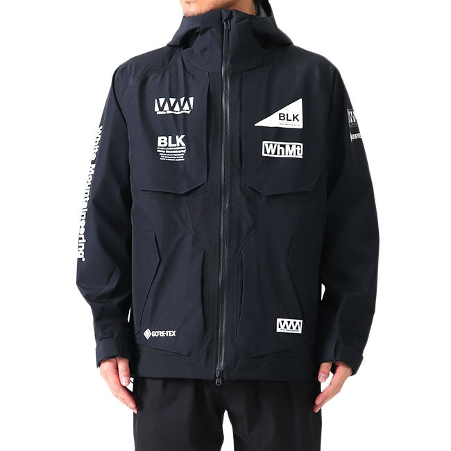 White Mountaineering BK2171210