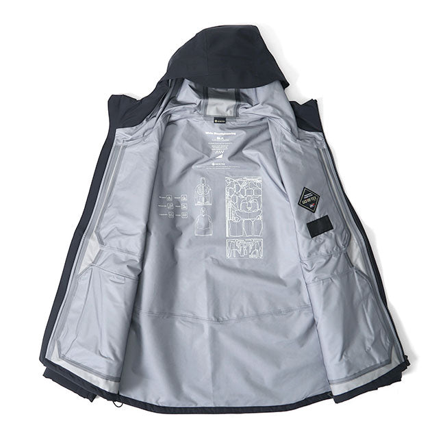 White Mountaineering BK2171210