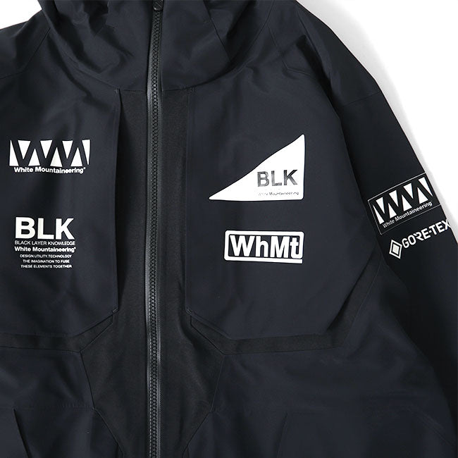 White Mountaineering BK2171210