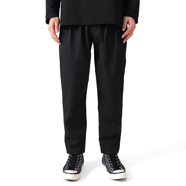 White Mountaineering TAPERED PANTS BK2171401