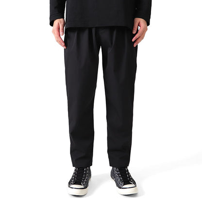 White Mountaineering TAPERED PANTS BK2171401