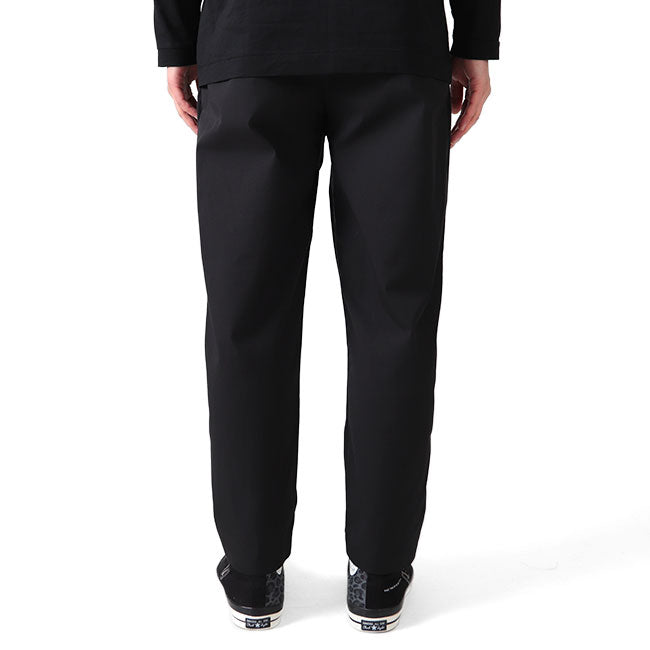 White Mountaineering TAPERED PANTS BK2171401