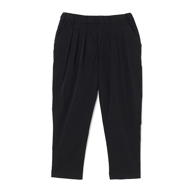 White Mountaineering TAPERED PANTS BK2171401