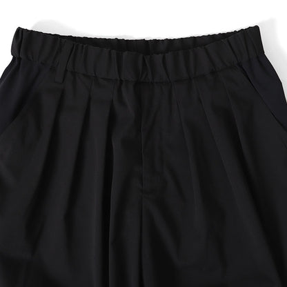 White Mountaineering TAPERED PANTS BK2171401
