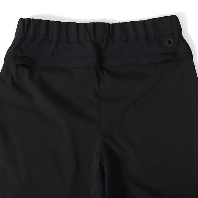 White Mountaineering TAPERED PANTS BK2171401