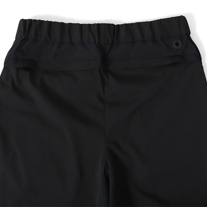 White Mountaineering TAPERED PANTS BK2171401