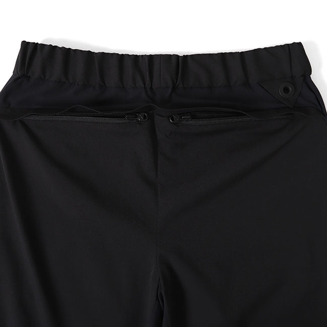White Mountaineering TAPERED PANTS BK2171401
