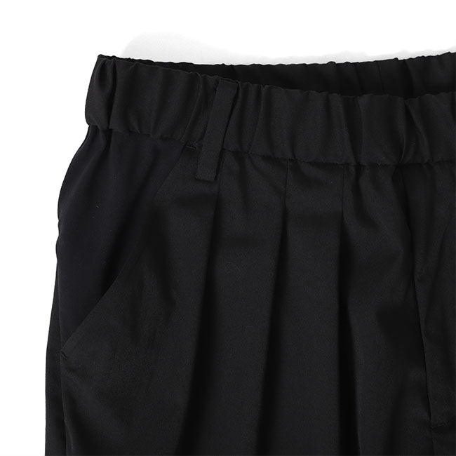 White Mountaineering TAPERED PANTS BK2171401