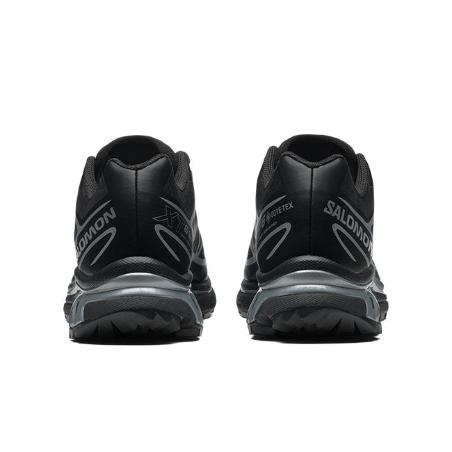SALOMON SNEAKERS サロモンスニーカーズ XT-6 GTX ゴアテックス パフォーマンス スニーカー L47450600 黒 シューズ メンズ レディース