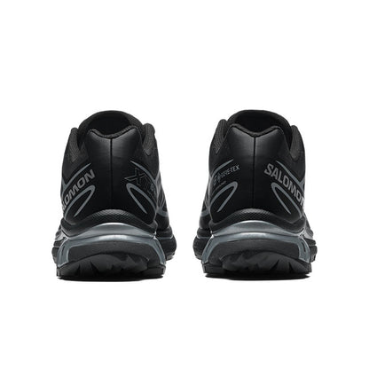 SALOMON SNEAKERS サロモンスニーカーズ XT-6 GTX ゴアテックス パフォーマンス スニーカー L47450600 黒 シューズ メンズ レディース